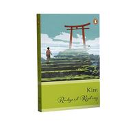 Penguin Select Classics: Kim: (Original, Unabridged Classic)