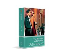 Penguin Select Classics: The Beautiful And Damned: (Original, Unabridged Classic)