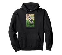 Penguin Shirt Endangered Galapagos Penguin Pullover Hoodie