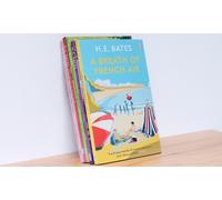 Penguin The Larkin Family Series 5 Book Set Collection by H. E. Bates