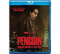 Penguin, The: The Complete First Season (Blu-Ray) (Blu-ray) (US IMPORT)