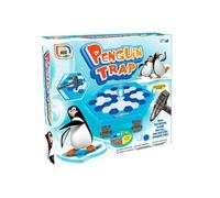 Penguin Trap Challenge Game Peril Ice Pick Family Board Games Balancing Stacking Party Games