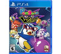 Penguin Wars - PlayStation 4