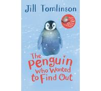 PENGUIN WHO WANTED TO FIND OUT by TOMLINSON, JILL Paperback Self Help Business
