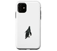 Penguin Wildlife Graphic Nature Lover Design kids Case for iPhone 11