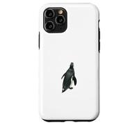 Penguin Wildlife Graphic Nature Lover Design kids Case for iPhone 11 Pro
