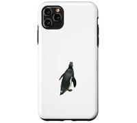 Penguin Wildlife Graphic Nature Lover Design kids Case for iPhone 11 Pro Max