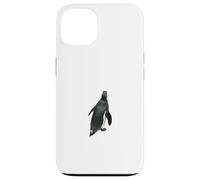 Penguin Wildlife Graphic Nature Lover Design kids Case for iPhone 13