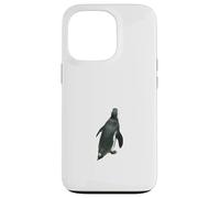 Penguin Wildlife Graphic Nature Lover Design kids Case for iPhone 13 Pro