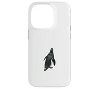 Penguin Wildlife Graphic Nature Lover Design kids Case for iPhone 14 Pro