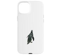 Penguin Wildlife Graphic Nature Lover Design kids Case for iPhone 15 Plus