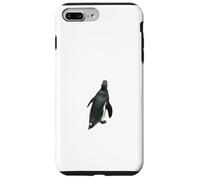 Penguin Wildlife Graphic Nature Lover Design kids Case for iPhone 7 Plus/8 Plus
