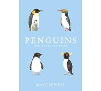 Penguins and Other Sea Birds