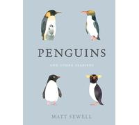 Penguins and Other Seabirds