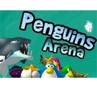 Penguins Arena: Sedna's World Steam CD Key
