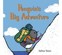 Penguin's Big Adventure