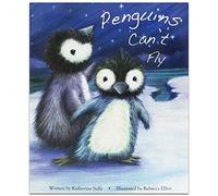 Penguins Can't Fly