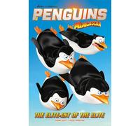 Penguins Collection 2: The Elite-est of the Elite (Penguins of Madagascar)