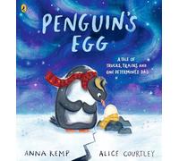 Penguin's Egg