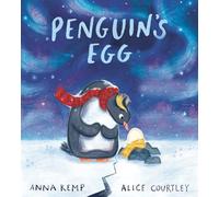 Penguin's Egg