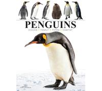 Penguins: (Mini Animals)