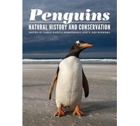 Penguins: Natural History and Conservation
