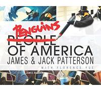 Penguins of America: Patterson James