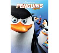 Penguins of Madagascar