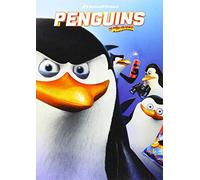 Penguins Of Madagascar [DVD]