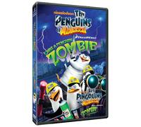PENGUINS OF MADAGASCAR I WAS A PENGUIN Z