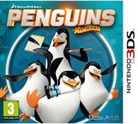 Penguins of Madagascar (Nintendo 3DS)