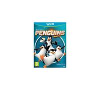 Penguins of Madagascar (Nintendo Wii U)