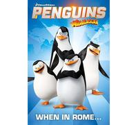 Penguins of Madagascar, Volume 1