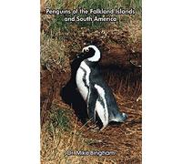 Penguins of the Falkland Islands and South America