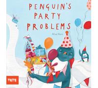 Penguin's Party Problems