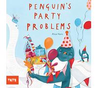 Penguin's Party Problems