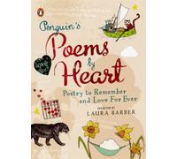 PENGUINS POEMS BY HEART by Laura Barber Paperback Self Help Business