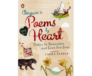 Penguin's Poems by Heart - Paperback NEW Barber, Laura 2009-05-28