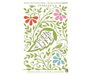 Penguin's Poems for Life.by Barber New 9780140424706 Fast Free Shipping