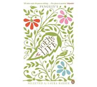 Penguin's Poems for Life by Laura Barber (English) Paperback Book