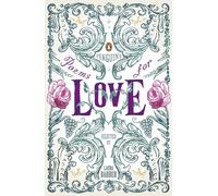 Penguin's Poems for Love by Laura Barber (English) Paperback Book
