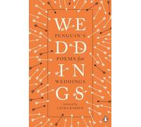 Penguin's Poems for Weddings