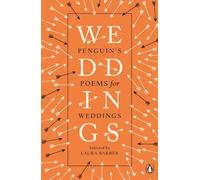 Penguin's Poems for Weddings by Laura Barber (English) Paperback Book