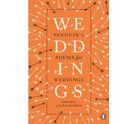 PENGUINS POEMS FOR WEDDINGS by Laura Barber Paperback Self Help Business