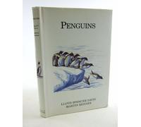 Penguins (Poyser Monographs)