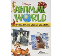 Penguins & Seals & Sea Lions [DVD] [Region 1] [US Import] [NTSC]