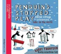 Penguins Stopped Play