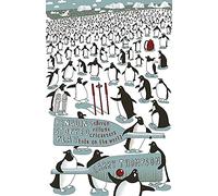 Penguins Stopped Play