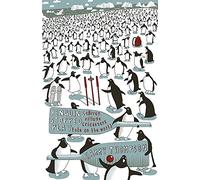 Penguins Stopped Play: Eleven Village Cricketers Take on the World