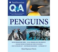 Penguins: The Ultimate Question & Answer Book (Smithsonian Q&A)